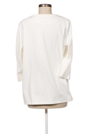 Дамска блуза Christian Berg, Размер XL, Цвят Бял, Цена 21,12 лв.