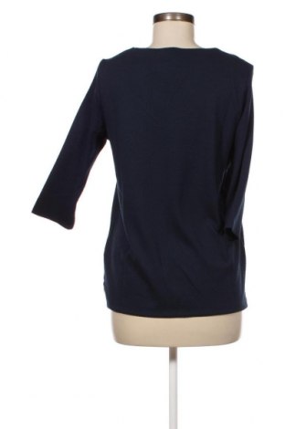 Дамска блуза Christian Berg, Размер M, Цвят Син, Цена 22,08 лв.