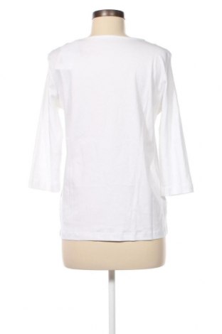 Γυναικεία μπλούζα Christian Berg, Μέγεθος L, Χρώμα Λευκό, Τιμή 49,48 €