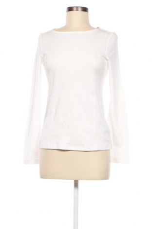 Γυναικεία μπλούζα Christian Berg, Μέγεθος XS, Χρώμα Λευκό, Βαμβάκι, Τιμή 18,80 €