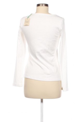 Γυναικεία μπλούζα Christian Berg, Μέγεθος XS, Χρώμα Λευκό, Τιμή 49,48 €