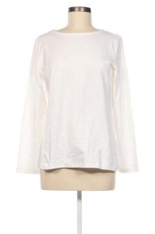 Γυναικεία μπλούζα Christian Berg, Μέγεθος XL, Χρώμα Λευκό, Βαμβάκι, Τιμή 18,80 €