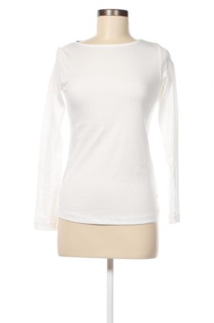 Дамска блуза Christian Berg, Размер XS, Цвят Бял, Памук, Цена 36,48 лв.