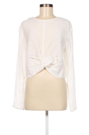 Γυναικεία μπλούζα Christian Berg, Μέγεθος M, Χρώμα Λευκό, Τιμή 18,80 €