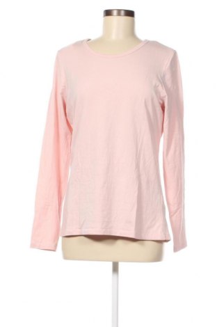Γυναικεία μπλούζα Cubus, Μέγεθος XL, Χρώμα Ρόζ , Τιμή 9,40 €