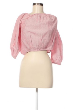 Γυναικεία μπλούζα Darjeeling, Μέγεθος M, Χρώμα Ρόζ , Τιμή 6,57 €