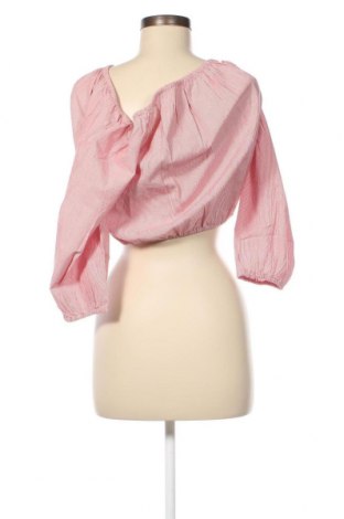 Γυναικεία μπλούζα Darjeeling, Μέγεθος M, Χρώμα Ρόζ , Τιμή 26,29 €