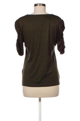 Дамска блуза Dorothy Perkins, Размер XL, Цвят Зелен, Цена 14,40 лв.