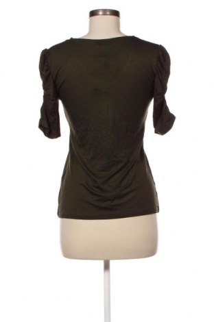 Дамска блуза Dorothy Perkins, Размер M, Цвят Зелен, Цена 14,40 лв.