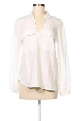 Дамска блуза Edc By Esprit, Размер S, Цвят Бял, Цена 24,00 лв.