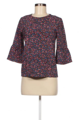 Дамска блуза Edc By Esprit, Размер XS, Цвят Многоцветен, Цена 9,50 лв.