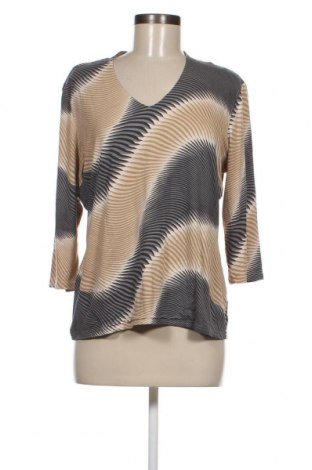 Γυναικεία μπλούζα Frank Walder, Μέγεθος L, Χρώμα Πολύχρωμο, Τιμή 32,78 €