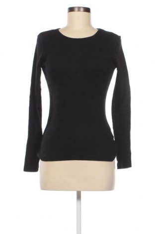 Дамска блуза H&M, Размер M, Цвят Черен, Цена 15,20 лв.
