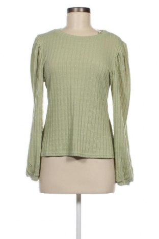 Дамска блуза Haily`s, Размер XL, Цвят Зелен, Цена 6,84 лв.