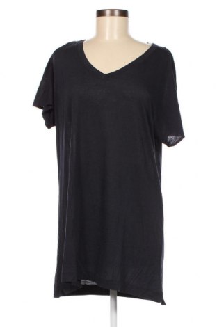 Γυναικεία μπλούζα Hanro, Μέγεθος M, Χρώμα Μπλέ, Τιμή 13,09 €