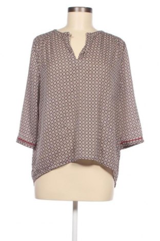 Дамска блуза Holly & Whyte By Lindex, Размер M, Цвят Многоцветен, Цена 35,00 лв.