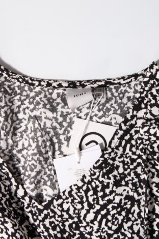 Дамска блуза Ichi, Размер XS, Цвят Черен, Цена 19,20 лв.