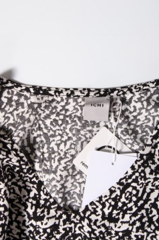 Дамска блуза Ichi, Размер S, Цвят Черен, Цена 19,20 лв.