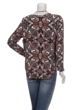 Дамска блуза KappAhl, Размер M, Цвят Многоцветен, Цена 7,60 лв.