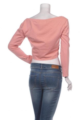 Дамска блуза Kendall & Kylie, Размер L, Цвят Розов, Цена 22,86 лв.