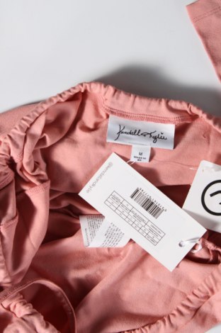 Дамска блуза Kendall & Kylie, Размер M, Цвят Розов, Цена 22,86 лв.