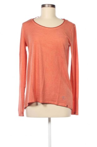 Дамска блуза Key Largo, Размер L, Цвят Оранжев, Цена 96,00 лв.