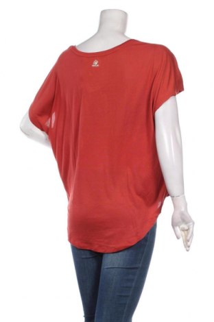 Damen Shirt Khujo, Größe L, Farbe Rot, Preis € 26,99