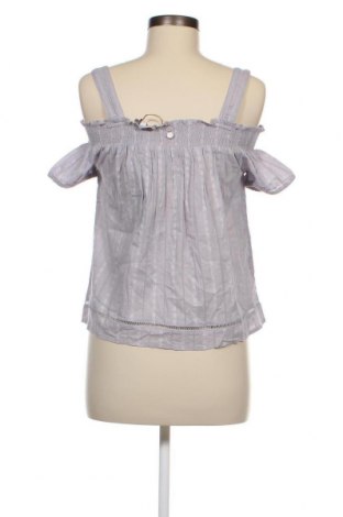 Дамска блуза Khujo, Размер S, Цвят Лилав, Цена 25,40 лв.