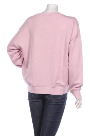 Дамска блуза MSCH, Размер XL, Цвят Розов, Цена 15,36 лв.