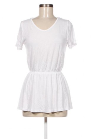 Γυναικεία μπλούζα Maite Kelly by Bonprix, Μέγεθος M, Χρώμα Λευκό, Τιμή 9,40 €