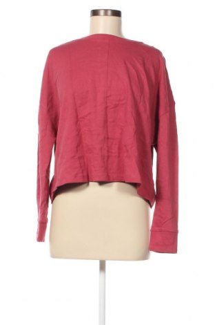 Дамска блуза Mango, Размер M, Цвят Розов, Цена 9,50 лв.