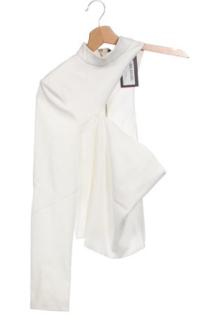 Дамска блуза Misspap, Размер M, Цвят Бял, Цена 17,28 лв.