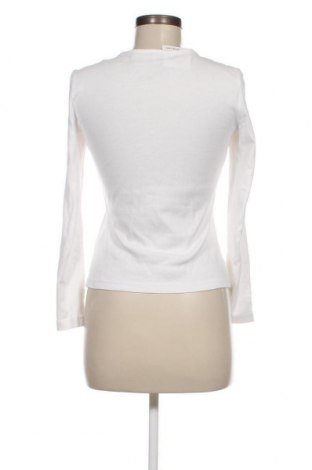 Γυναικεία μπλούζα Montego, Μέγεθος XS, Χρώμα Λευκό, Τιμή 12,37 €
