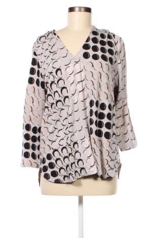 Дамска блуза Nanso, Размер XL, Цвят Многоцветен, Цена 11,40 лв.