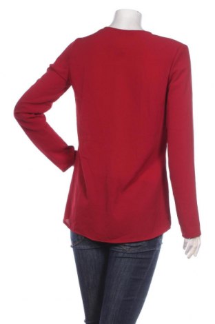 Damen Shirt October, Größe S, Farbe Rot, Preis 24,36 €