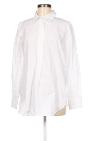 Дамска блуза Opus, Размер S, Цвят Бял, Цена 25,40 лв.