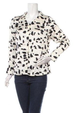 Γυναικεία μπλούζα Paris Et Moi, Μέγεθος M, Χρώμα  Μπέζ, Τιμή 4,70 €