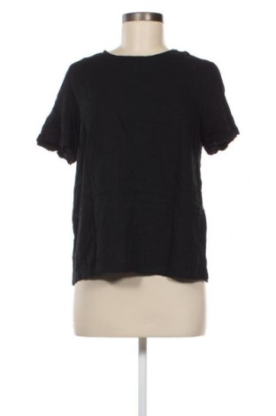 Дамска блуза Pieces, Размер L, Цвят Черен, Цена 15,20 лв.