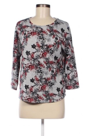 Дамска блуза Poza, Размер S, Цвят Многоцветен, Цена 8,96 лв.