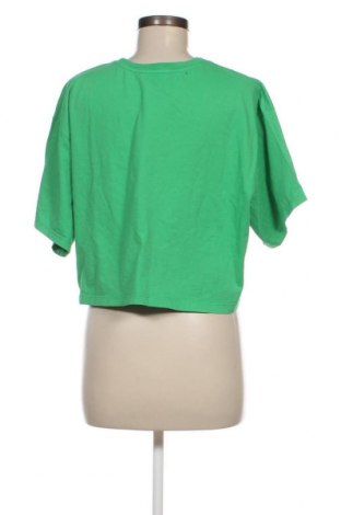 Дамска блуза Review, Размер M, Цвят Зелен, Цена 96,00 лв.