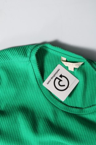 Дамска блуза Review, Размер S, Цвят Зелен, Цена 19,20 лв.