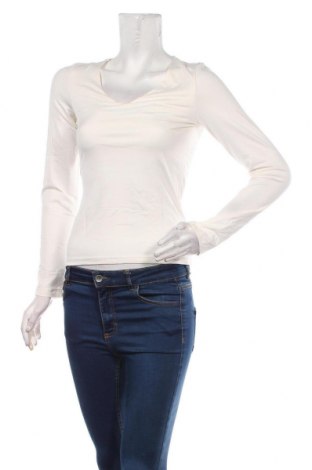 Дамска блуза S.Oliver, Размер M, Цвят Бял, Цена 10,64 лв.