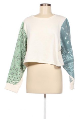 Дамска блуза SHEIN, Размер L, Цвят Многоцветен, Цена 14,00 лв.