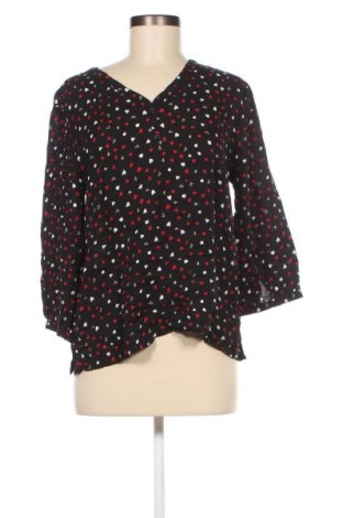 Γυναικεία μπλούζα Scottage, Μέγεθος M, Χρώμα Μαύρο, Τιμή 8,66 €