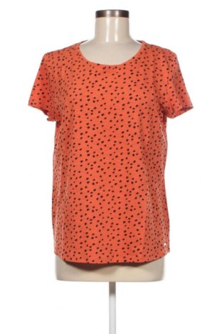 Γυναικεία μπλούζα Tom Tailor, Μέγεθος XL, Χρώμα Πολύχρωμο, Τιμή 9,90 €