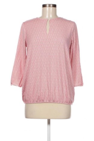 Γυναικεία μπλούζα Tommy Hilfiger, Μέγεθος XS, Χρώμα Πολύχρωμο, 45% βαμβάκι, 45% μοντάλ, 10% ελαστάνη, Τιμή 40,21 €