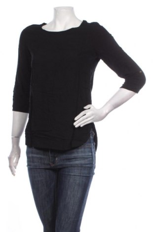 Дамска блуза Vero Moda, Размер S, Цвят Черен, Цена 9,50 лв.