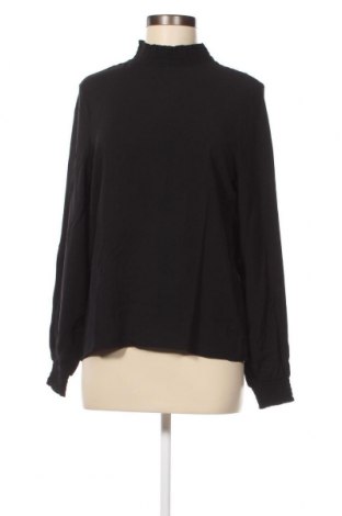 Damen Shirt Vila, Größe S, Farbe Schwarz, Preis € 49,48