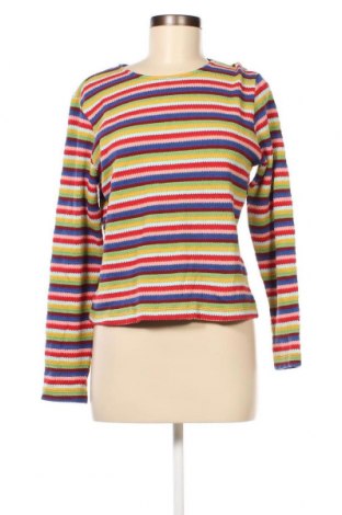 Дамска блуза Warehouse, Размер XL, Цвят Многоцветен, Цена 15,36 лв.