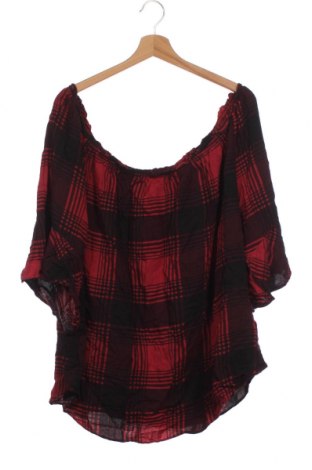 Дамска блуза Yessica, Размер 4XL, Цвят Многоцветен, Цена 21,00 лв.